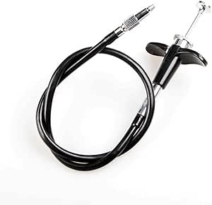 eTone 40cm 16" Shutter Cable Release for Fujifilm X100 Nikon Canon Pentax Minolta