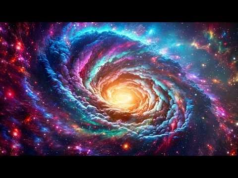 The Early Universe and The Birth of Galaxies – A Tale of Gravity and Dark Matter