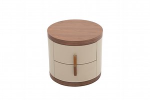 [Hot Item] Versatile Smart Bedside Table for Modern Home Use