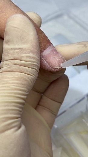 French Ombre Dipping Method Tutorial