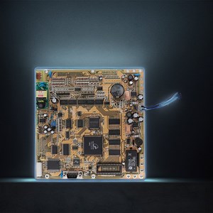 [Hot Item] Professional OEM Multilayer PCB Assembly and Components with ISO9001 Certificate