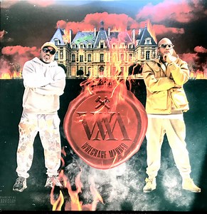 Styles P & Havoc - Wreckage Manner