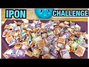 IPON CHALLENGE (THE FINAL COUNT!) PHILIPPINES 2020