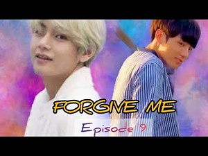 FORGIVE ME #taekook#yoomin# love suspense story💜