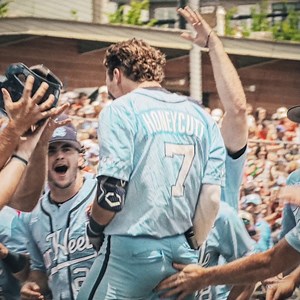 1K views · 34 reactions | Who will claim the ? The ACC Baseball Championship starts now on ACCN! | ACC Network | Facebook