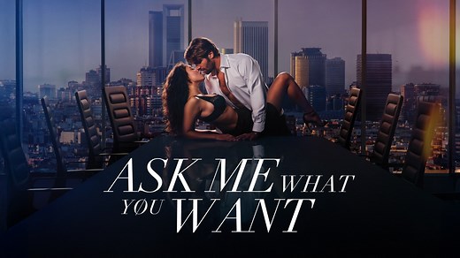 Tell Me What You Want - Apple TV