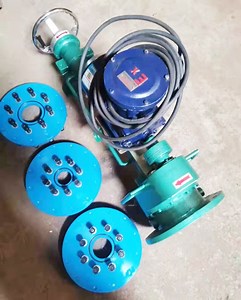 [Hot Item] Advanced Ht300 Electric Hot Tapping Machine for Pn10 & Pn16 Systems