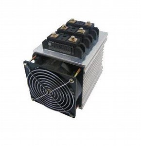 [Hot Item] XSSC  Combination Three-phase Solid State Contactor