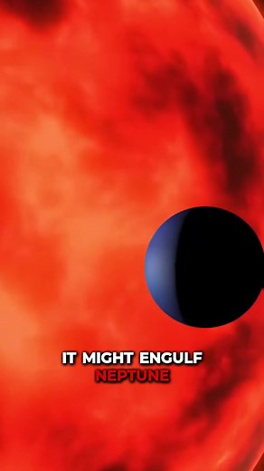 ✨ Brace yourself for the cosmic what-ifs! Imagine a Quasi-Star, a monster of a star, entering our solar system. Would it spell our end or unlock celestial wonders? Share your thoughts on this stellar scenario!  #CosmicEnigmas #QuasiStarAdventures 敖 | Space For All Mankind | Facebook