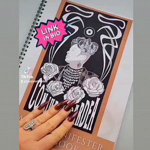 Want to know how you can work WITH ME as I perform your rootwork...