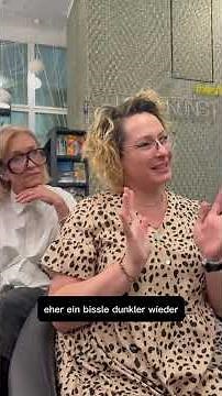 Haarschnitte mit Stufen sind genau das, was sie bedeuten: verschiedene Haarlängen werden...