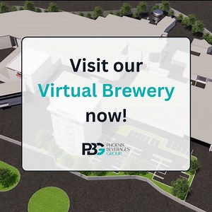 26 reactions |  Ever wondered how your favourite Phoenix Beer is crafted? Dive into our brewery process with a virtual tour to discover our meticulous brewing process and the dedication behind every bottle. Click on the link to view the journey from grain to glass: https://phoenixbeveragesgroup.mu/virtual-tour Cheers to discovery! #PhoenixBev #BeerCrafting #Brewery | PhoenixBev | Facebook