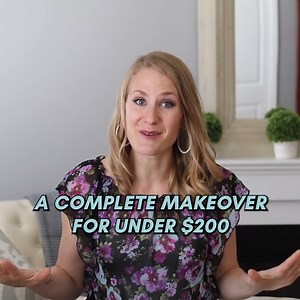 80K views · 4.6K reactions | Organizing a SMALL kitchen for under $200!  | Do It On A Dime | Facebook