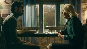 VÍDEO PRESUNTO CULPABLE: Begoña, a Jon: "Dejaremos que la ertzaina se siga centrando en Joseba Otxoa"