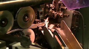 Compression Springs | Conical Compression Spring Manufacturers