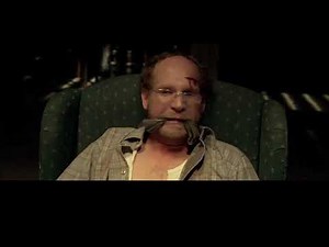 BIG BAD WOLVES (2013) Clip Fire Torture