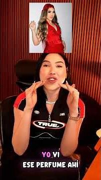 Aida se llevó el perfume de Eli Esparza 😂😅 Parte 2
