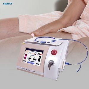 [Hot Item] Evlt 1470nm Diode Laser Machine for Minimally Invasive Endovenous Varicose Vein Closure