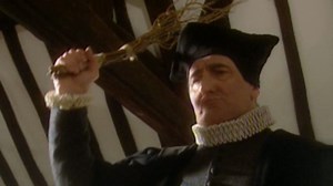 Tudor school punishments (drama)