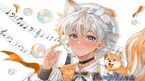 【狐呐Huna】【新v】首播能有几船（2025年06月13日/直播录制）