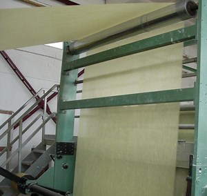 [Hot Item] Premium Fiberglass Roofing Tissue Mat for Easy Bitumen Soakage