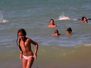 A day at the beach (Abruzzo)