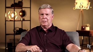 Pastor Jim Cymbala | The Power of Sin | Jacque St. Jude Johnson Sr.