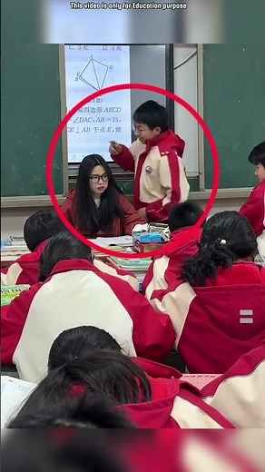Chinese girls are naughty 😲