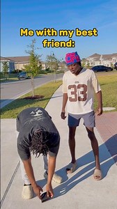 Only Real friends do this 😂