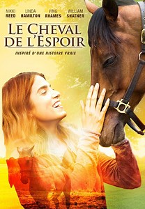 Le cheval de l'espoir