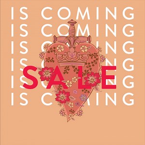 8.2K views · 261 reactions | SALE... is coming! Be sure to sign up...