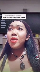 42K views · 1.8K reactions | Trending Tiktok compilation of Dora de Zamboanga part 12 #TeacherDora #AlvinandTheTeacher just enjoy po! ✅ok na sana ang mood ni maam tumawa pa si alvin ayan tuloy ✅bakit kasi late kana naman alvin ✅ mariel pala ang nagsumbong ps: ang mga pangalan minention ay gawa gawa lng kaya wag maging apektado kasi hinde kayo yan | DORA De Zamboanga | Facebook