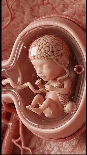 “2-Week Fetus in 3D | The Earliest Stage of Human Life Revealed | BioCore Health USA"