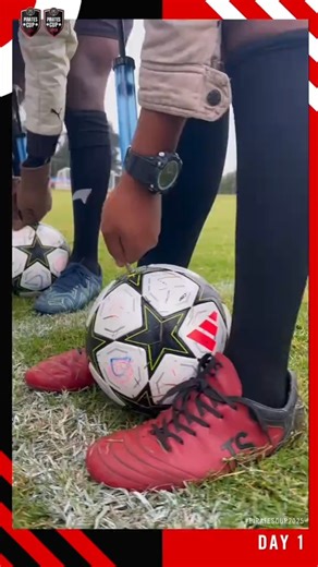 Pirates Cup Celebration 2025- Easter Fun with Orlando Pirates | PSL Broadcast