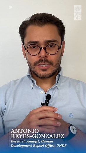 Antonio Reyes-Gonzalez, Research Analyst at the Human Development Report Office, presents insights on the 3️⃣ categories of Global Public Goods that the #HDR2024 highlights in its chapter 3. After watching Antonio's video, you will be able to learn about the strategies required to tackle challenges like emissions reduction, disease eradication, and technology advancement. Also, discover how global public goods pave the way for international cooperation in addressing our world's most pressing iss