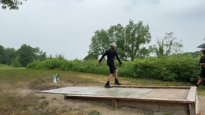 6.6K views · 93 reactions | Form check ✅ United States Amateur Disc Golf Championship | Professional Disc Golf Association | Facebook