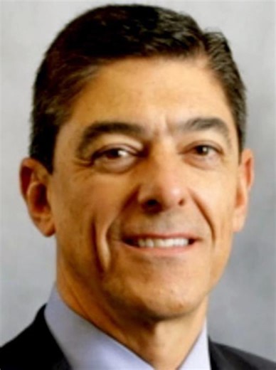 Gustavo Arnal: Man Who Jumped to His Death from 18th Floor of NYC's Jenga Building Identified as CFO of Troubled Retailer Bed Bad and Beyond