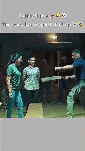 Akshay Kumar's FUNNIEST Comedy Moments EVER