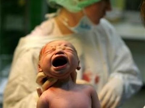 How To Deliver Your Baby