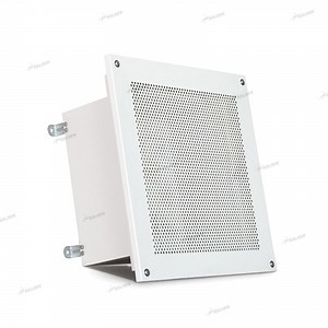 [Hot Item] Pharmaceutical Clean Room Air Terminal HEPA Filter Box