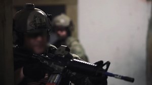 Delta Force - US Army's Elite Tier One Unit