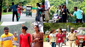 491K views · 10K reactions | Amazing reaction prank on cute girls ( 2022) | Dipan Prank | Facebook