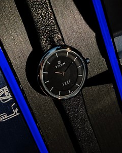 Sleekest of them all ✨ Meet the Titan Edge Watch, the slimmest watch in the world 🌍⌚. So light, so unique, and so perfect for daily wear. A timepiece this special is truly a plus, plus, plus for your collection! 😉 ✅ 100% Original Product ✅ Battery and Movement guarantee Available at Offline Store and Online Store Watch Studio Indonesia (Shopee, Tiktokshop, Tokopedia, BliBli, Zalora) Visit our website for more detail www.watch-studio.com #watchstudioindonesia #wehavewatchyouwant #TitanEdge #Tit