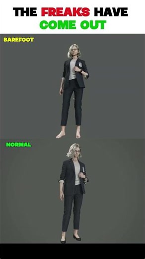 Feet Grace #residentevil9