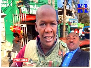 🛑TT pale sou koze anvayi yo pral anvayi Miragoane nan. Yo vle minimize CG Miskaden. | Koze Lari a