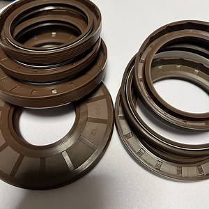 [Hot Item] Tg4 58*72*8 Thread Sealing Ring NBR/FKM Material Baihui Xingtai