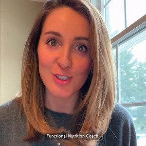 "Signed up to understand the basics of functional nutrition, left with practical ways to support my own health and that of my clients!" | mindbodygreen