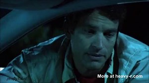 A tribute to bloodshed in film