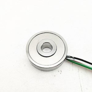 [Hot Item] Metal Strain Gauge Load Cell Sensor Chhina Price 5kg 50n (CF-814A)