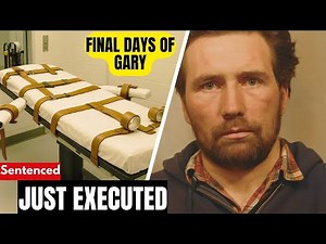 Gary Heidnik Execution + Last Meal and Words | Pennsylvania Death Row (US)